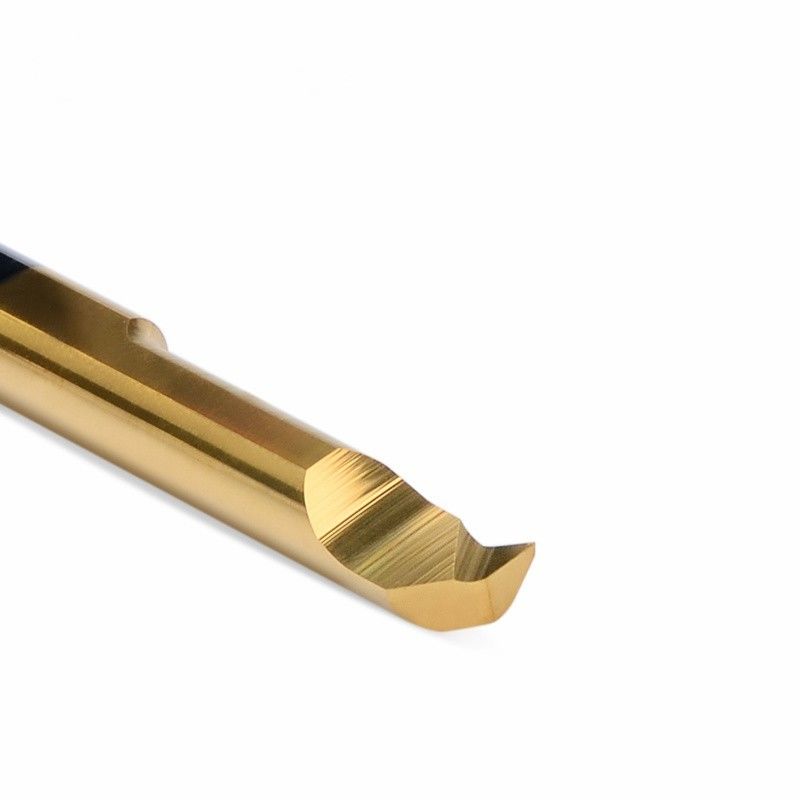 90° gezichtssnijmachine Micro Boring Tool MUR Kleine profielmachine voor het snijden van carbide CNC-draaimachine