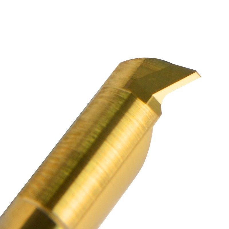 90° gezichtssnijmachine Micro Boring Tool MUR Kleine profielmachine voor het snijden van carbide CNC-draaimachine