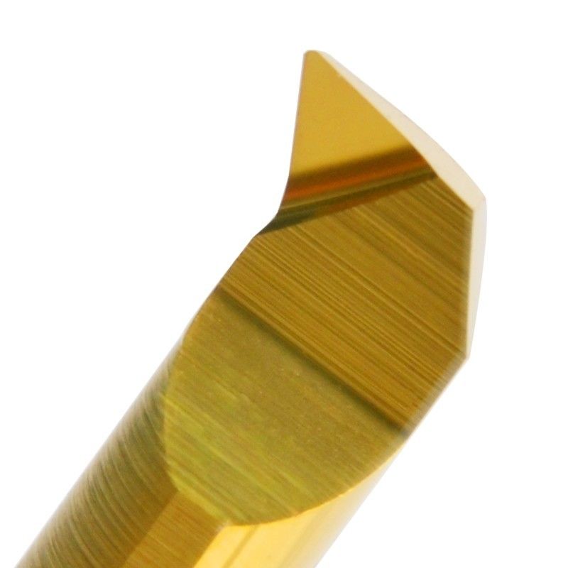90° gezichtssnijmachine Micro Boring Tool MUR Kleine profielmachine voor het snijden van carbide CNC-draaimachine