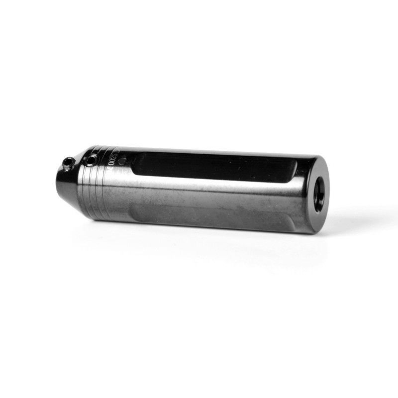 4.0mm-8.0mm Diameter Carbide Boring Tool SHB16-D6-L100 Boring Bar Toolholder voor nauwkeurige bewerking