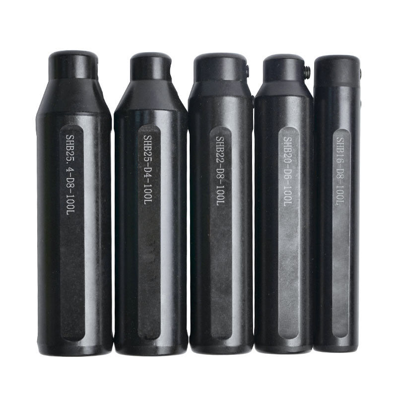 Mini Carbide Boring Tool Sleeve Standard Size Full Stock Toolholder Voor Boring Cutter
