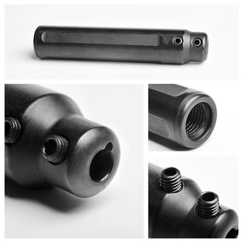 Mini Carbide Boring Tool Sleeve Standard Size Full Stock Toolholder Voor Boring Cutter