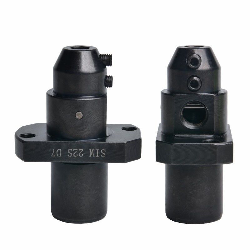 SIM0016-D6 Mini Boring Toolholder Standard Boring Cutter Sleeve Round Shank Type