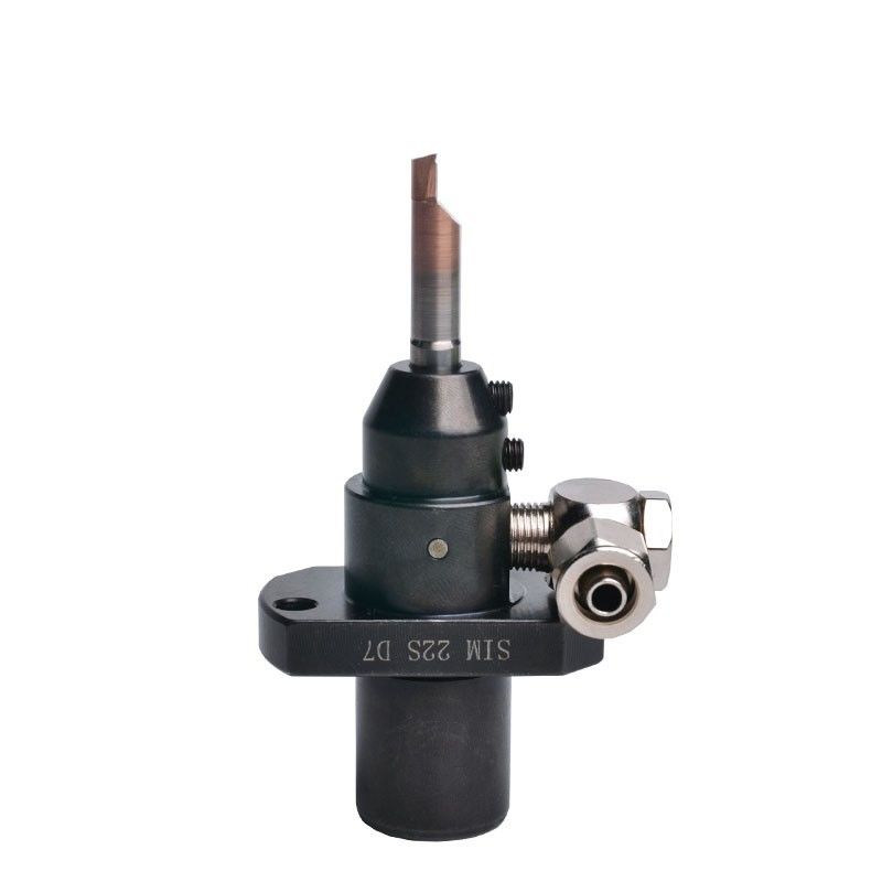 SIM0016-D6 Mini Boring Toolholder Standard Boring Cutter Sleeve Round Shank Type