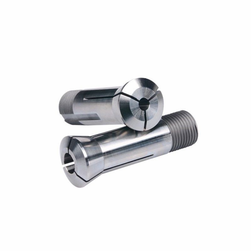 Carbide of staal Schaublin W20 Zwitserse draaibankkolletten Standaardtype Hoge precisie
