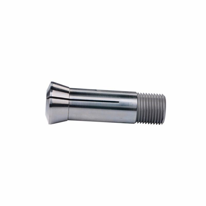 Carbide of staal Schaublin W20 Zwitserse draaibankkolletten Standaardtype Hoge precisie