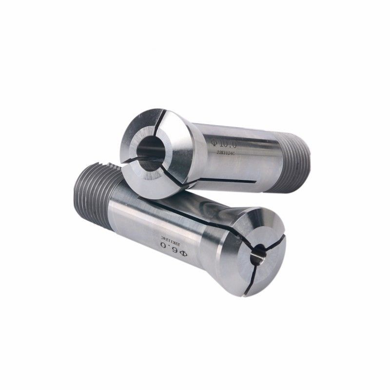 Carbide of staal Schaublin W20 Zwitserse draaibankkolletten Standaardtype Hoge precisie