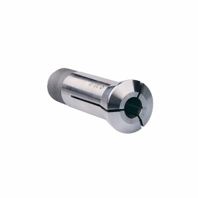 Carbide of staal Schaublin W20 Zwitserse draaibankkolletten Standaardtype Hoge precisie