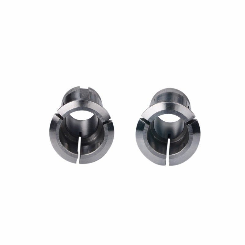 Carbide of staal Schaublin W20 Zwitserse draaibankkolletten Standaardtype Hoge precisie